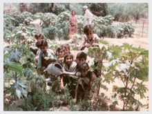 Children�s Eco-Club for Greening Activities