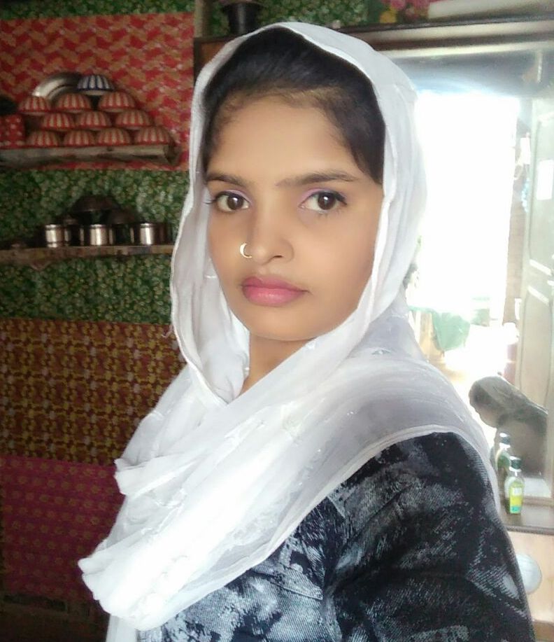 Aasmeen  Sebiswa  Murad Nagar Block  Dt Ghaziabad UP