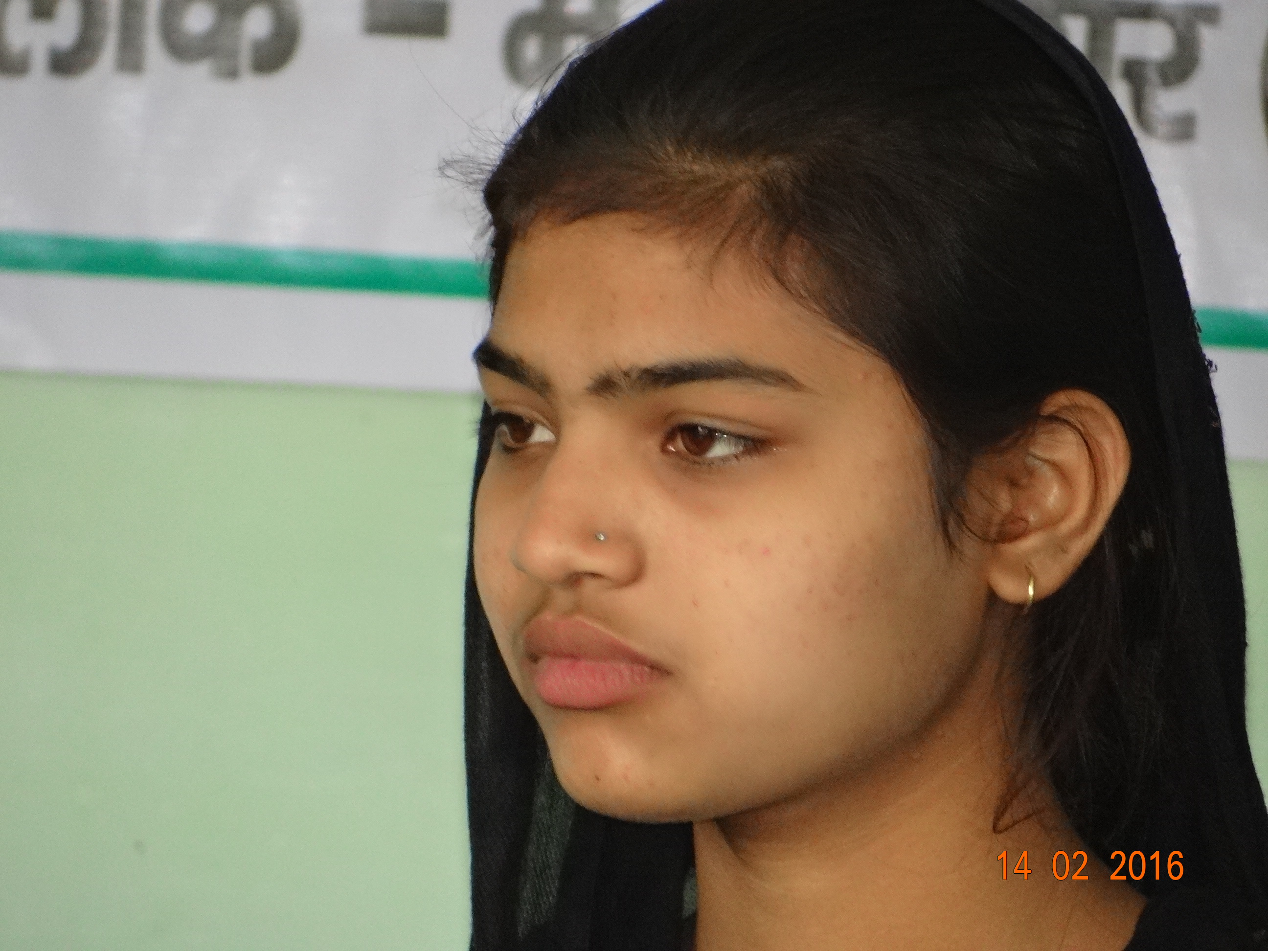 Suman  Seinthili Muradnagar Block Dt Ghaziabad